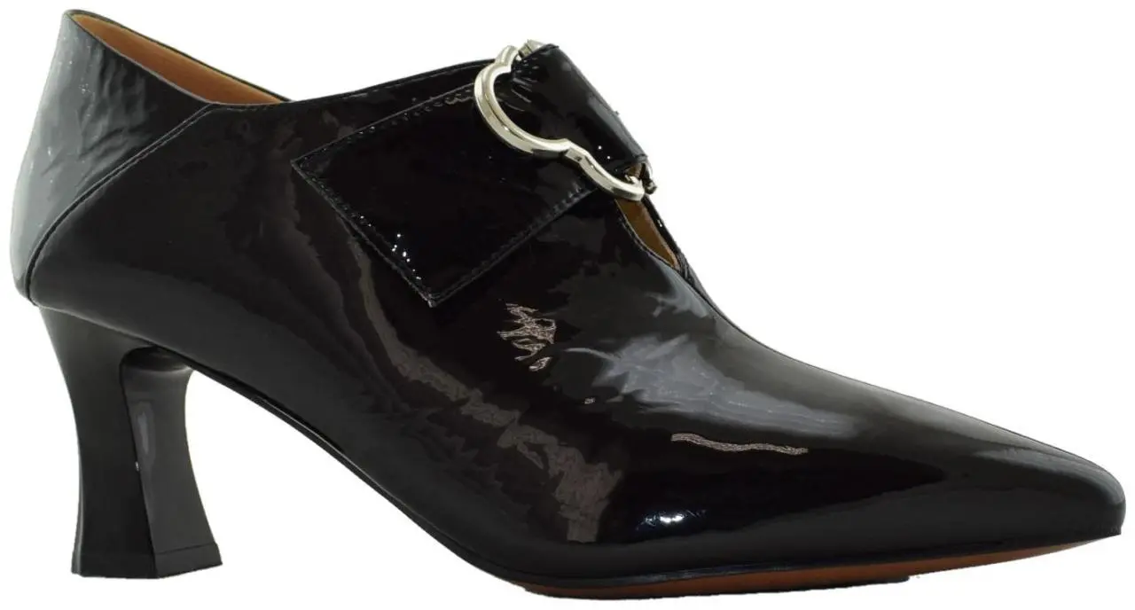 Купить A33M2510-6 BERKONTY Туфли женские  за 8 440 руб. в интернет-магазине Дом Обуви