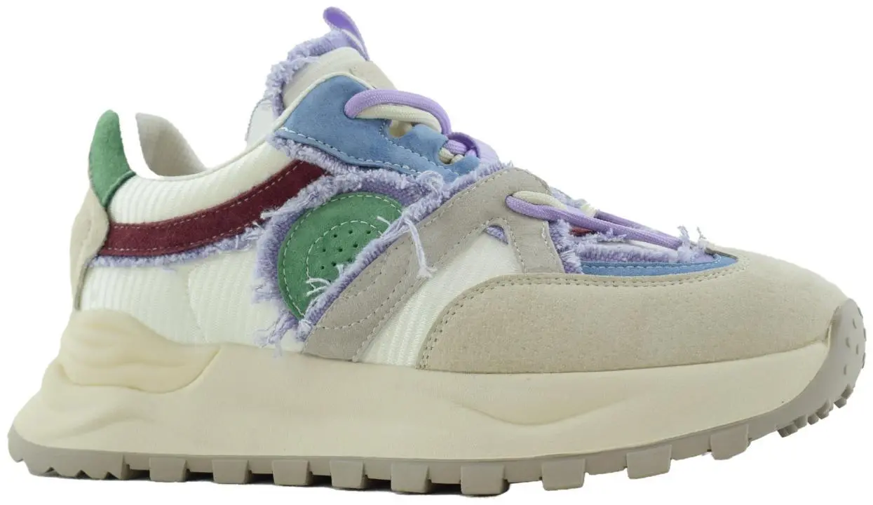 Купить JT609-1-3 SS33 Кроссовки женские за 5 010 руб. в интернет-магазине Дом Обуви