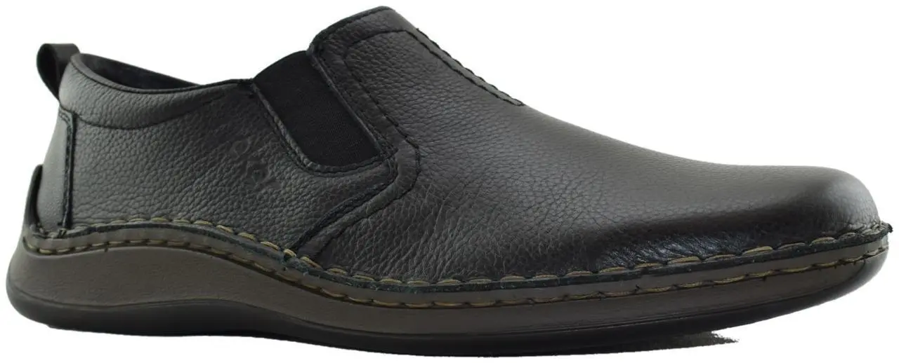 Купить 05264-00 Rieker Туфли мужские  за 7 250 руб. в интернет-магазине Дом Обуви