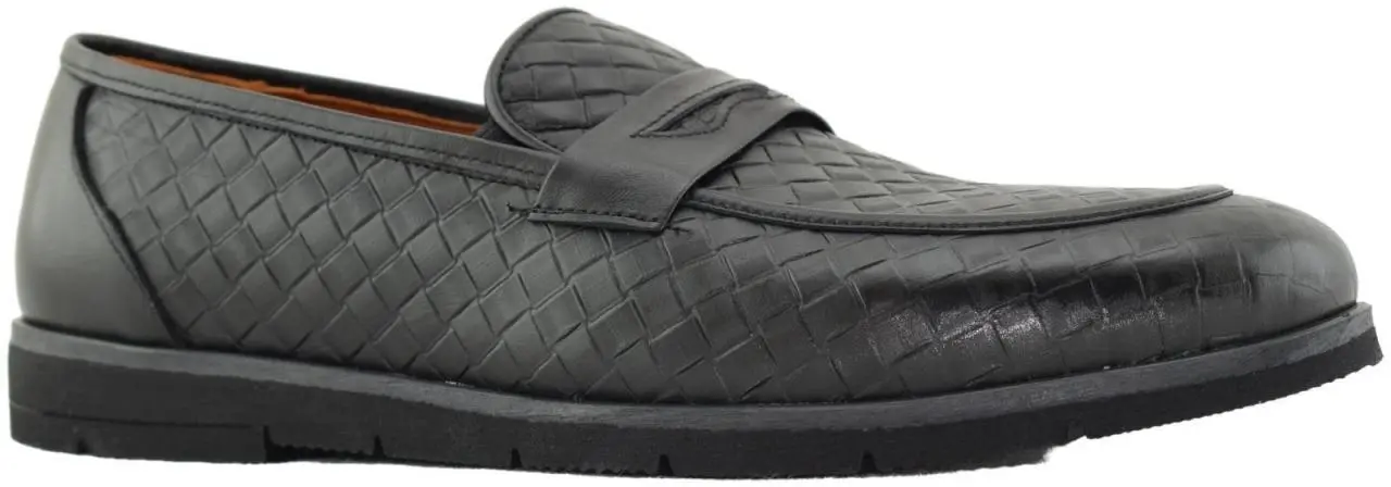 Купить 18 REGGER Лоферы мужские за 10 720 руб. в интернет-магазине Дом Обуви