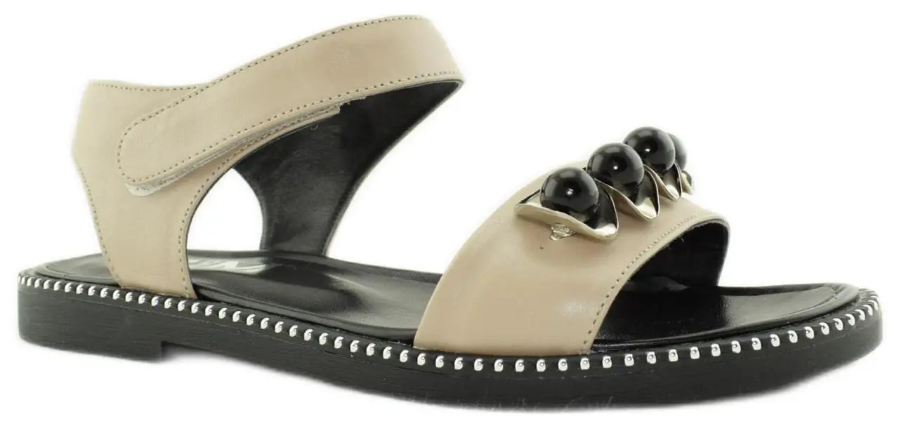 Купить 409-243-38 SM SandM Босоножки женские  за 3 160 руб. в интернет-магазине Дом Обуви