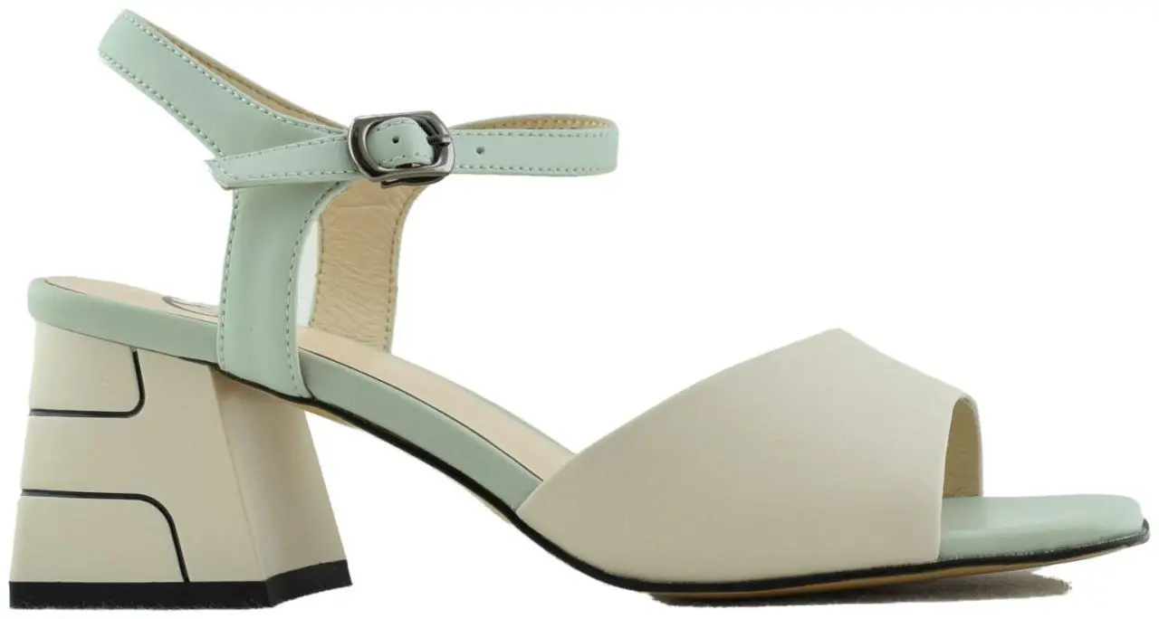 Купить K811-L921-P304B SG Collection Туфли женские летние за 5 900 руб. в интернет-магазине Дом Обуви