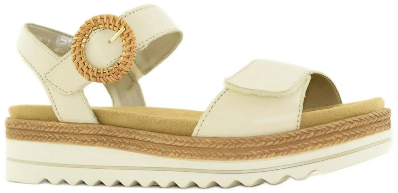 Купить D0Q52-60 REMONTE Босоножки женские за 5 920 руб. в интернет-магазине Дом Обуви