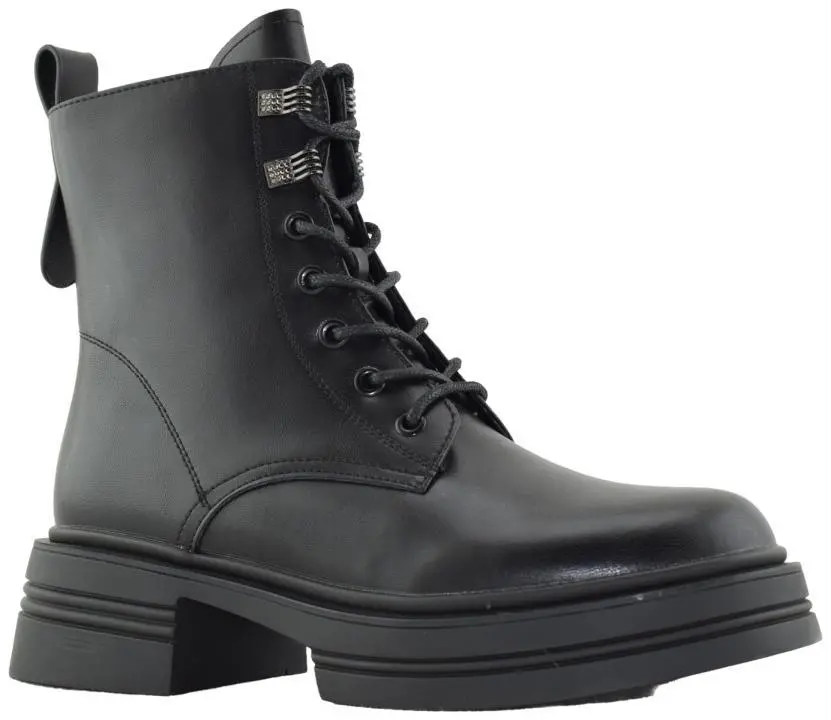 Купить VS32-170524/8 RESPECT Ботинки женские за 7 620 руб. в интернет-магазине Дом Обуви