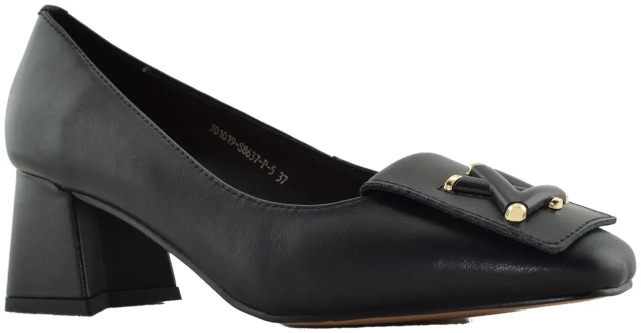 Купить JD1019-S8637-P-5 VENSI Туфли женские за 5 610 руб. в интернет-магазине Дом Обуви