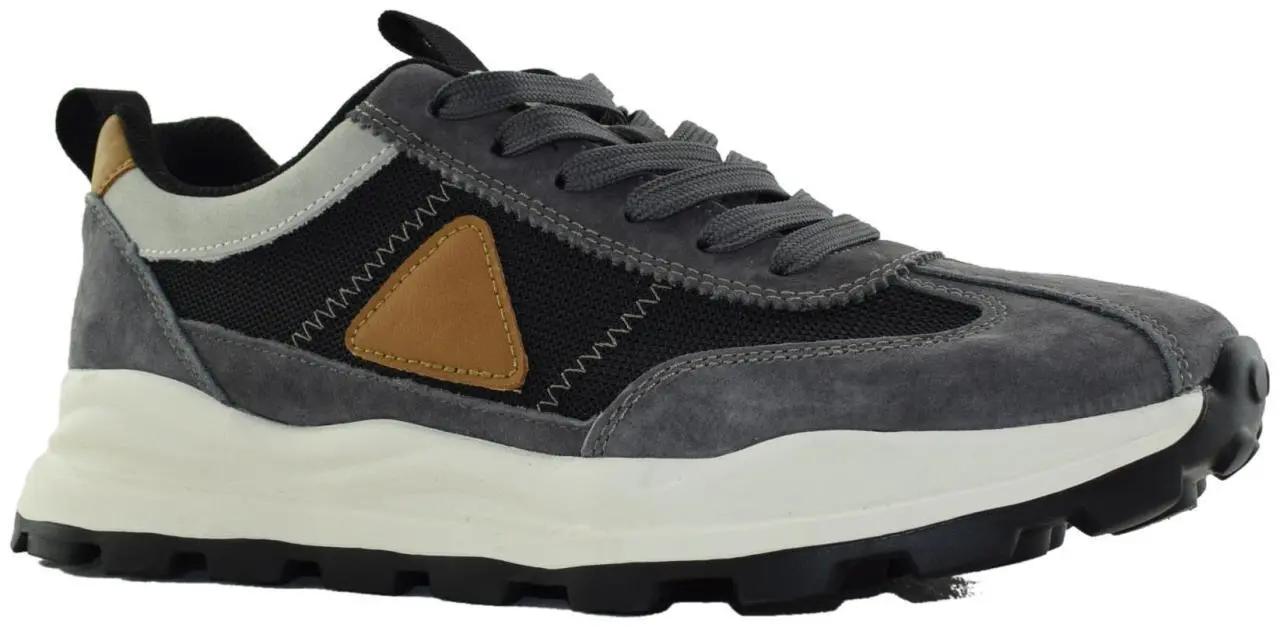 Купить UGF-61073-1S-NT MARCO TREDI Кроссовки мужские за 5 370 руб. в интернет-магазине Дом Обуви