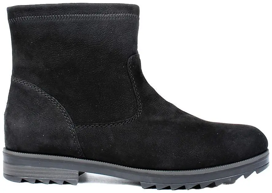 Купить D2274-02 REMONTE Полусапоги женские  за 5 570 руб. в интернет-магазине Дом Обуви