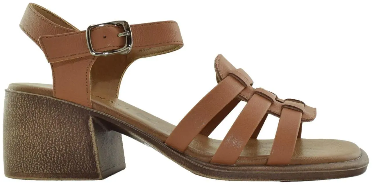 Купить 16-BKE27-22-141 1BONAVI Босоножки женские  за 5 220 руб. в интернет-магазине Дом Обуви