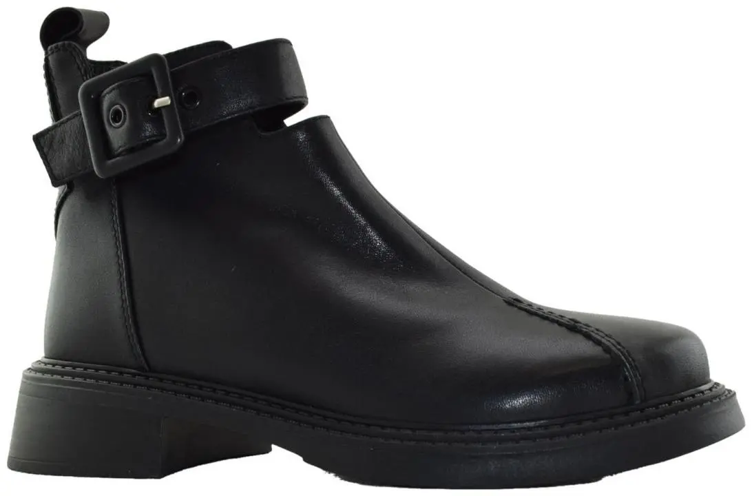 Купить G019-S53-P888 JA'VENSI Ботинки женские за 7 510 руб. в интернет-магазине Дом Обуви