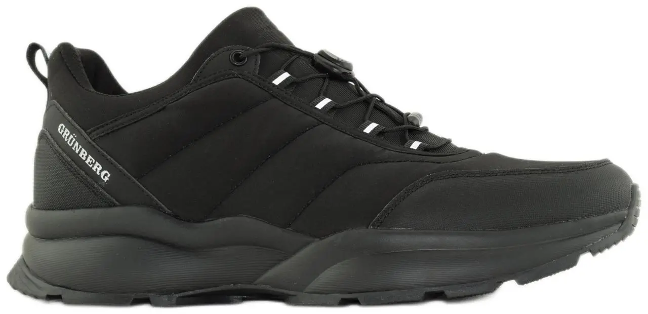 Купить 128155/14-01xl GRUNBERG Кроссовки мужские за 5 080 руб. в интернет-магазине Дом Обуви
