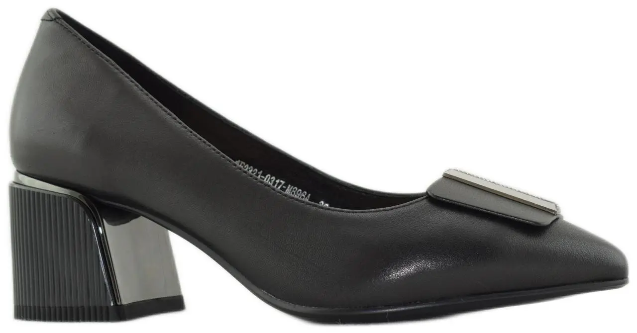 Купить 1F2321-0317-M896A SG Collection Туфли женские  за 7 300 руб. в интернет-магазине Дом Обуви