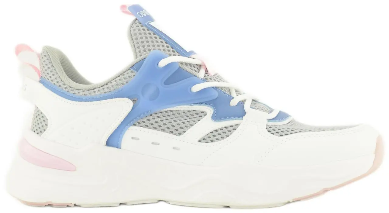 Купить F7213-4 STROBBS Кроссовки женские за 4 130 руб. в интернет-магазине Дом Обуви