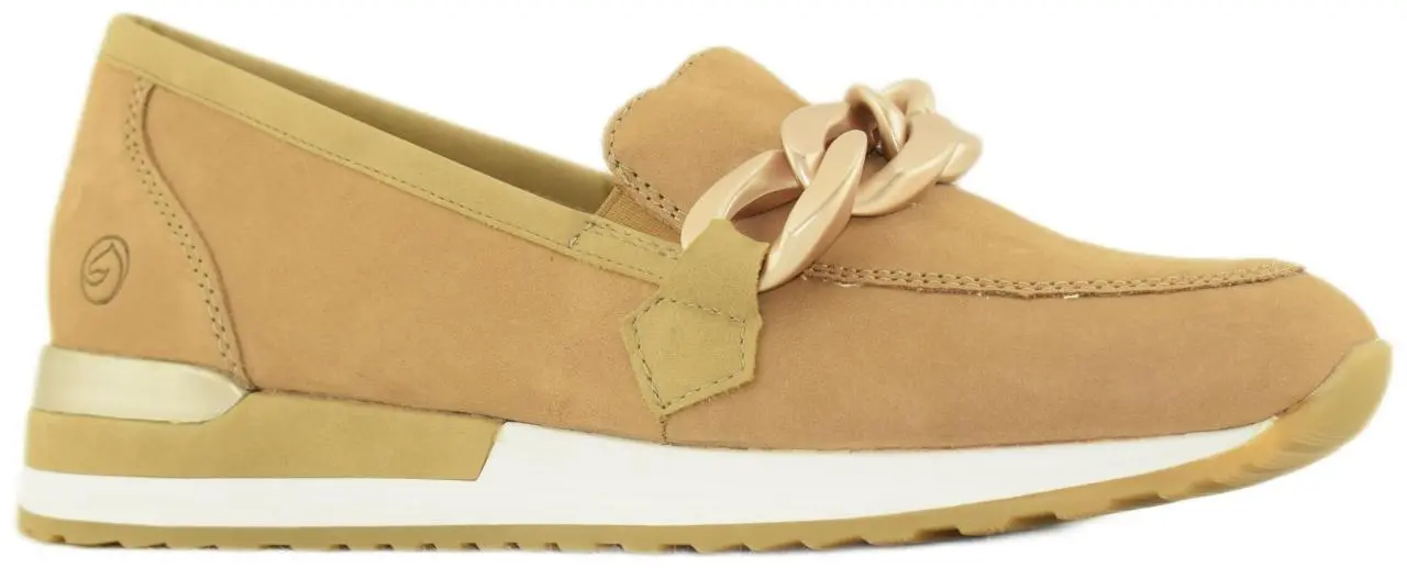 Купить R2544-60 REMONTE Лоферы женские за 4 870 руб. в интернет-магазине Дом Обуви