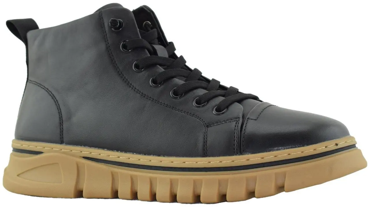 Купить VK42-171027-S/10 RESPECT Ботинки мужские  за 8 510 руб. в интернет-магазине Дом Обуви