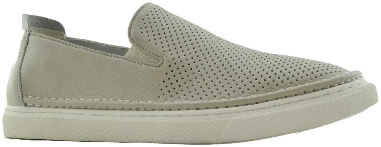 Купить COR16_05KU-ML ELTempo Слипоны мужские за 5 470 руб. в интернет-магазине Дом Обуви