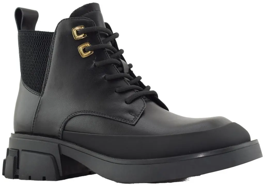 Купить 32W7-7-101B BONAVI Ботинки женские за 6 770 руб. в интернет-магазине Дом Обуви