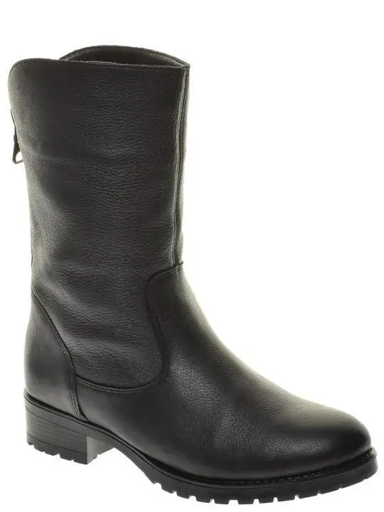 Купить D8286-01 REMONTE Полусапоги женские за 3 730 руб. в интернет-магазине Дом Обуви