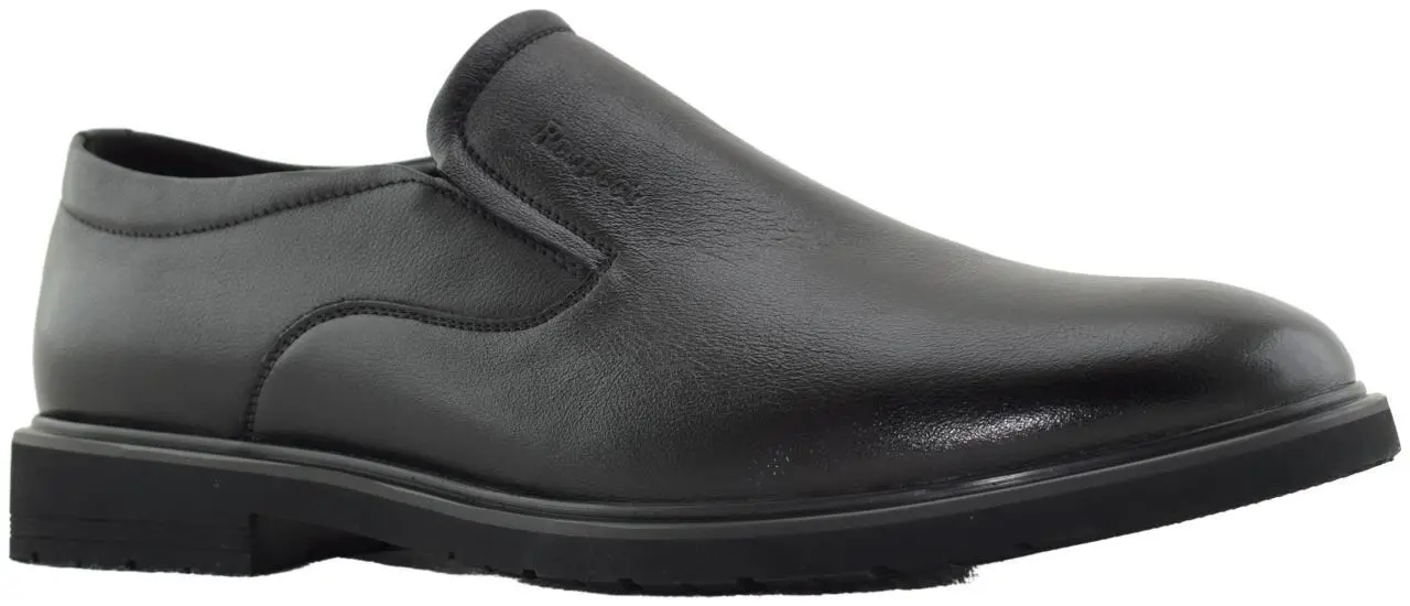 Купить VS83-171452-L Respect Туфли мужские  за 7 470 руб. в интернет-магазине Дом Обуви