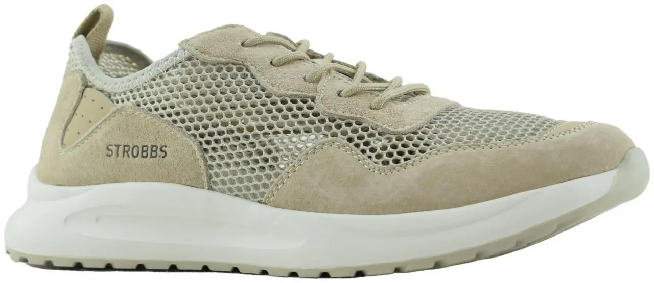 Купить C3508-25 STROBBS Кроссовки мужские за 5 270 руб. в интернет-магазине Дом Обуви