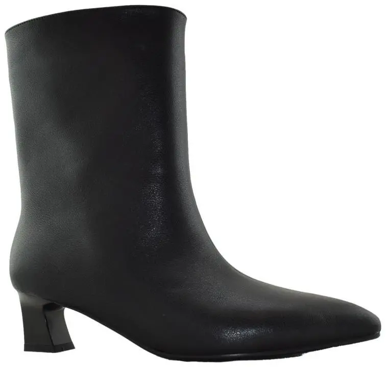 Купить D1658-1060W5-1012 GOMILLI Полусапоги женские за 9 890 руб. в интернет-магазине Дом Обуви