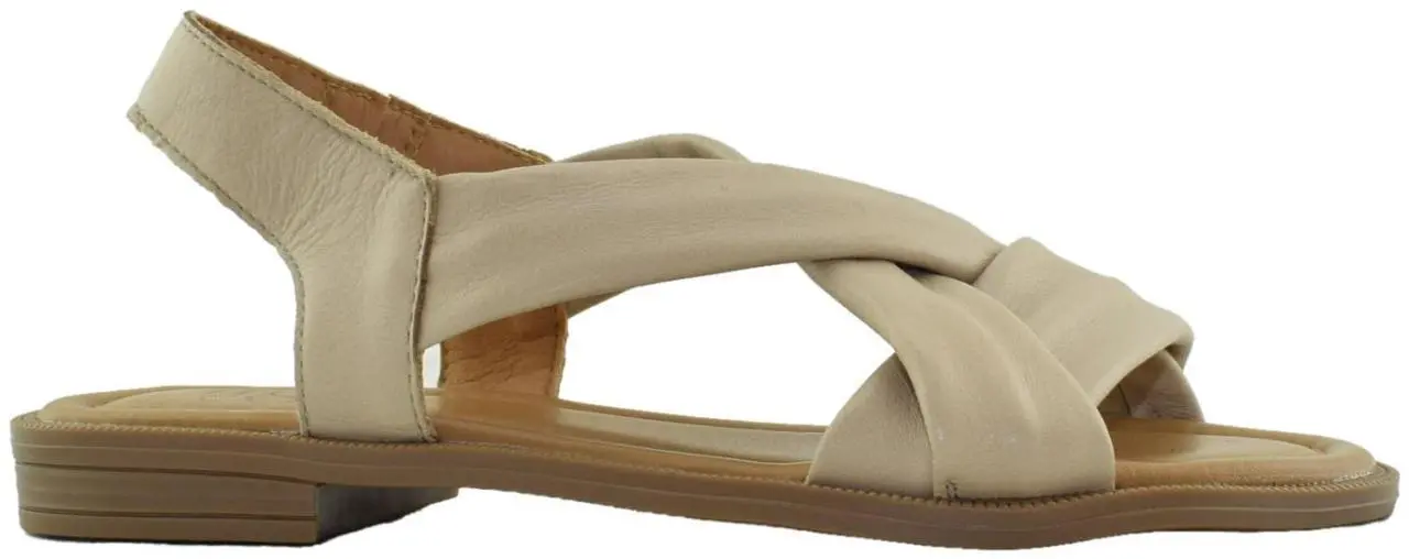 Купить XUS-61658-2D-KT MADELLA Босоножки женские за 5 390 руб. в интернет-магазине Дом Обуви