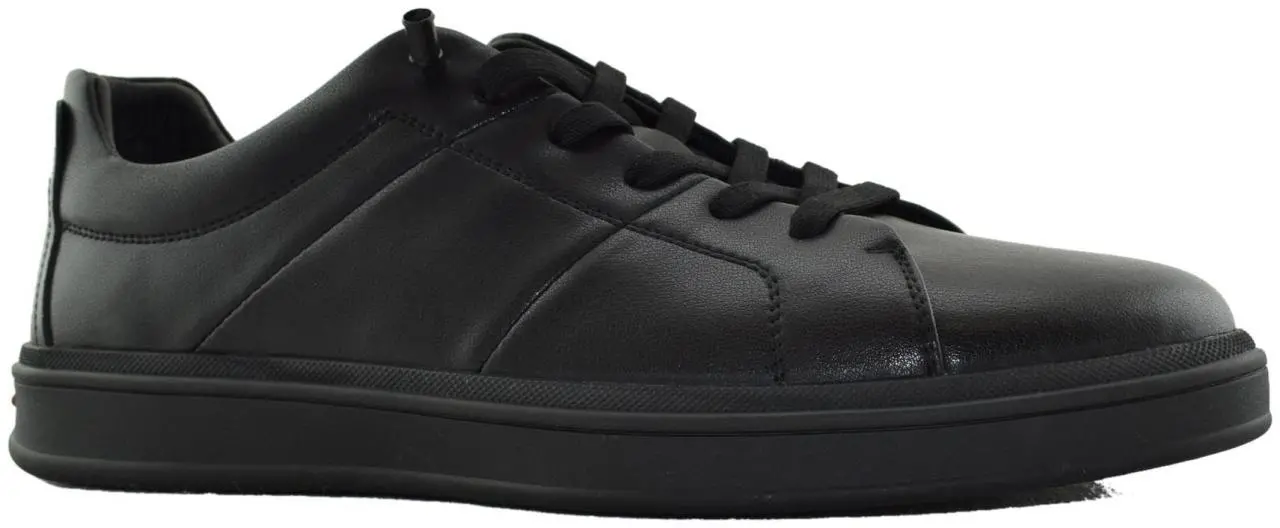 Купить WX001_02SK-BL EL TEMPO Кеды мужские  за 5 630 руб. в интернет-магазине Дом Обуви