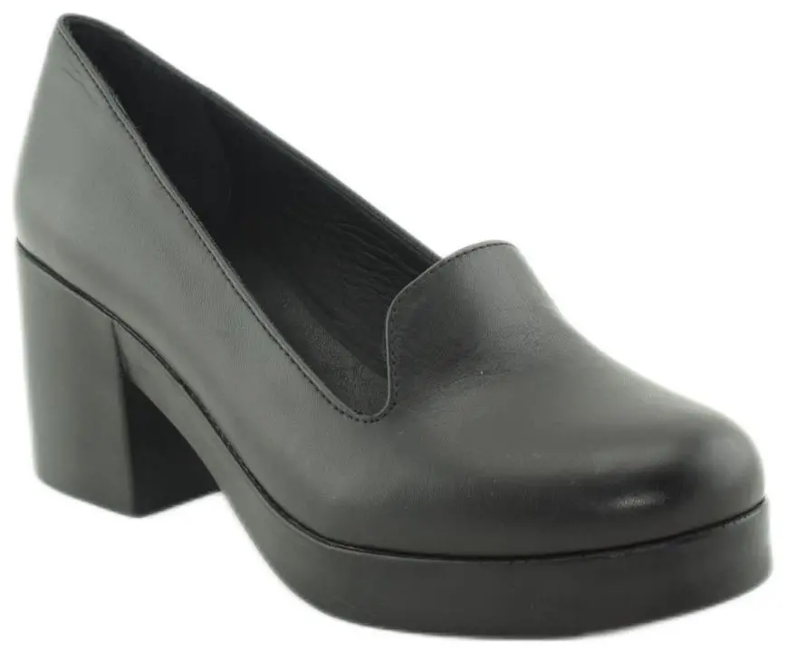 Купить 643-198-85 SM SandM Туфли женские  за 2 240 руб. в интернет-магазине Дом Обуви