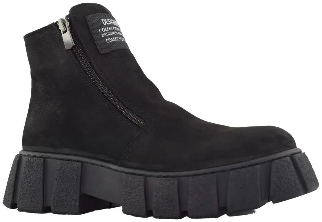 Купить C33716-4012 SERGIO MAREATTI Ботинки женские  за 10 280 руб. в интернет-магазине Дом Обуви