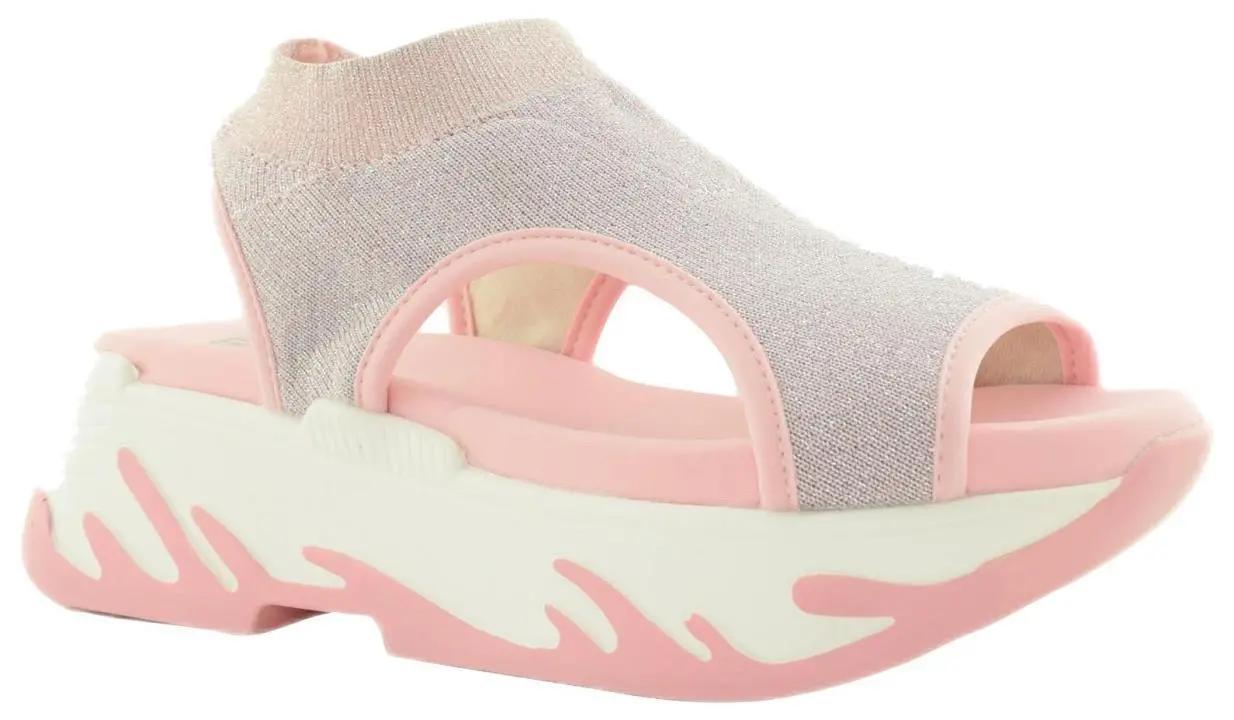 Купить 807391/07-06 KEDDO Сандалии женские за 1 670 руб. в интернет-магазине Дом Обуви