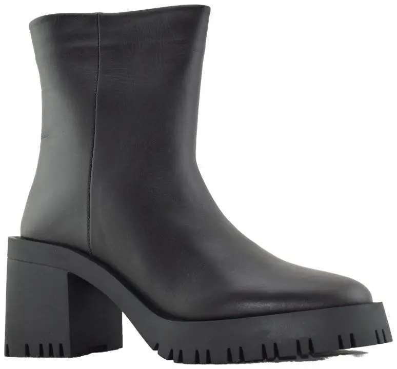 Купить 123-321013 SERGIO MAREATTI Ботинки женские за 7 610 руб. в интернет-магазине Дом Обуви