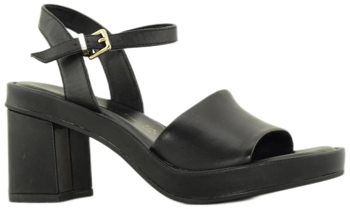 Купить 1-1-28375-38-003 TAMARIS Босоножки женские за 7 750 руб. в интернет-магазине Дом Обуви