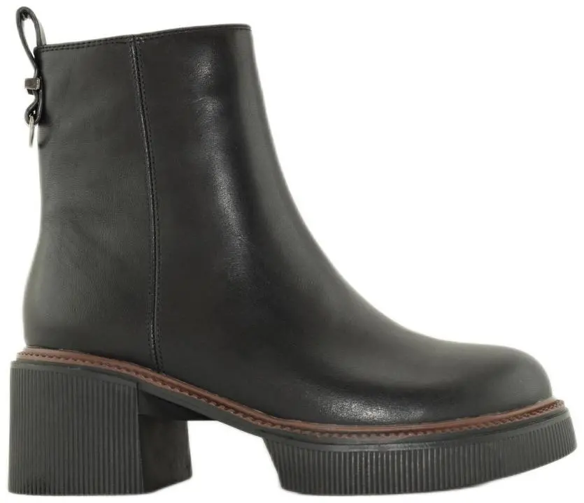 Купить 22C15-1-101B LADY COUTURE Ботинки женские за 8 010 руб. в интернет-магазине Дом Обуви