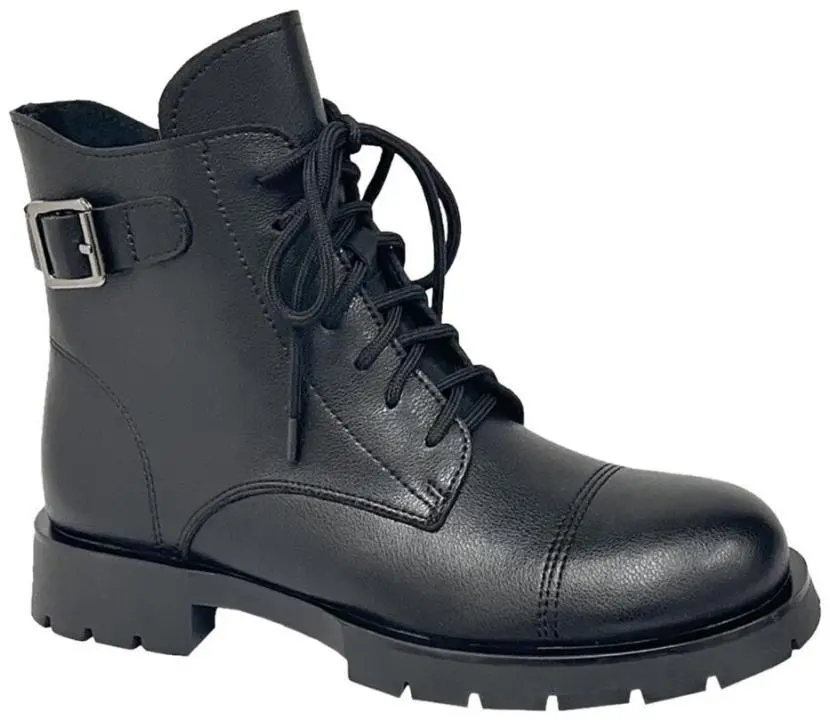 Купить 25-DBA4-5-101 BONAVI Ботинки женские за 8 090 руб. в интернет-магазине Дом Обуви