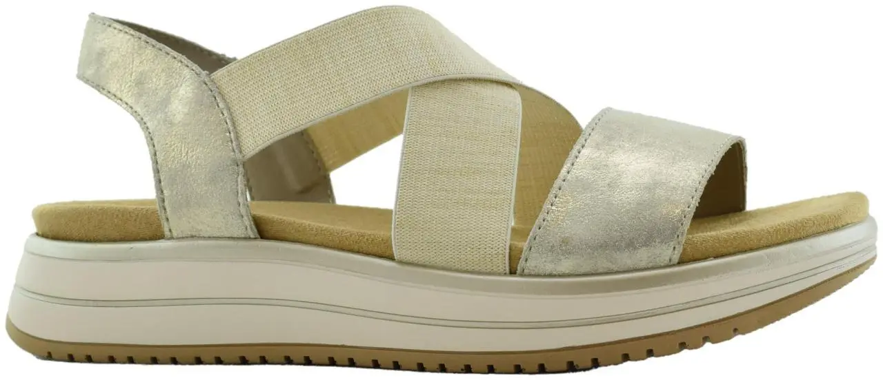 Купить D1J50-90 REMONTE Сандалии женские за 5 220 руб. в интернет-магазине Дом Обуви