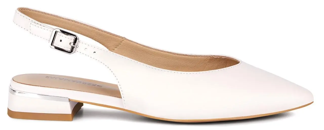 Купить 233-981A-1101 SALAMANDER Босоножки женские за 7 290 руб. в интернет-магазине Дом Обуви