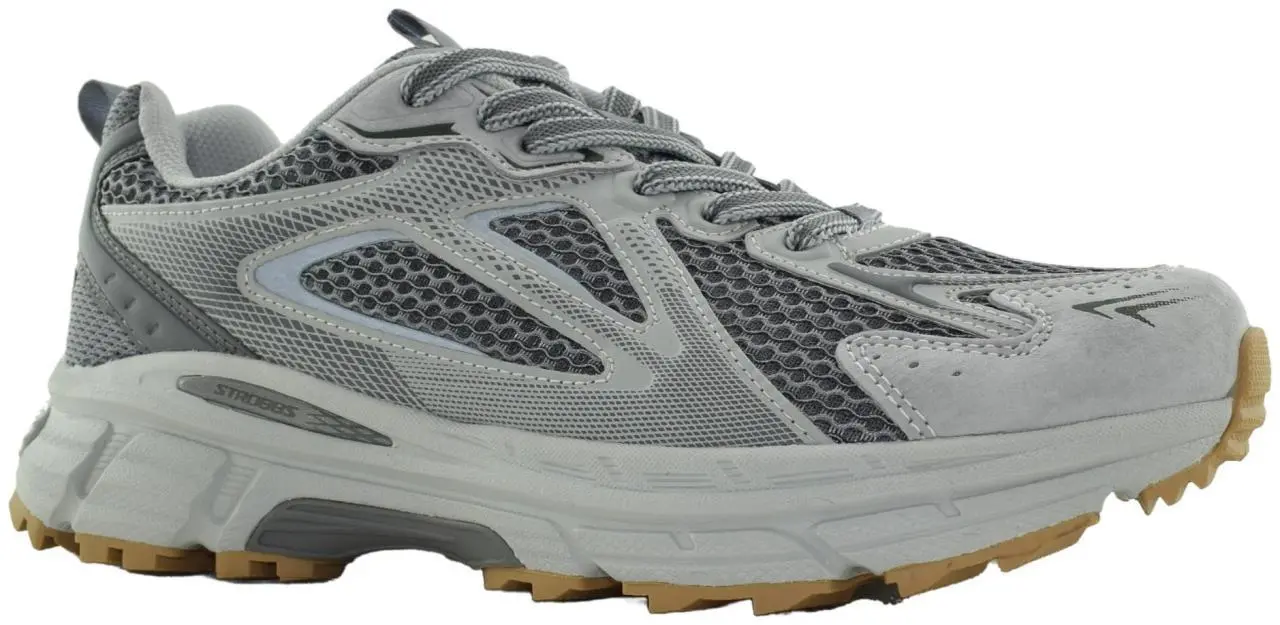 Купить C3886-10 STROBBS Кроссовки мужские за 6 720 руб. в интернет-магазине Дом Обуви