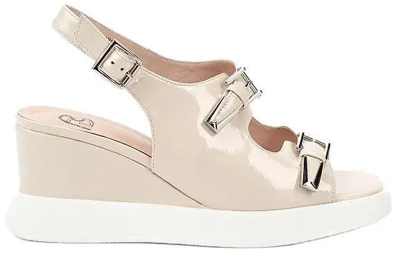 Купить Y45596N446-648AL SG Collection Босоножки женские  за 7 890 руб. в интернет-магазине Дом Обуви