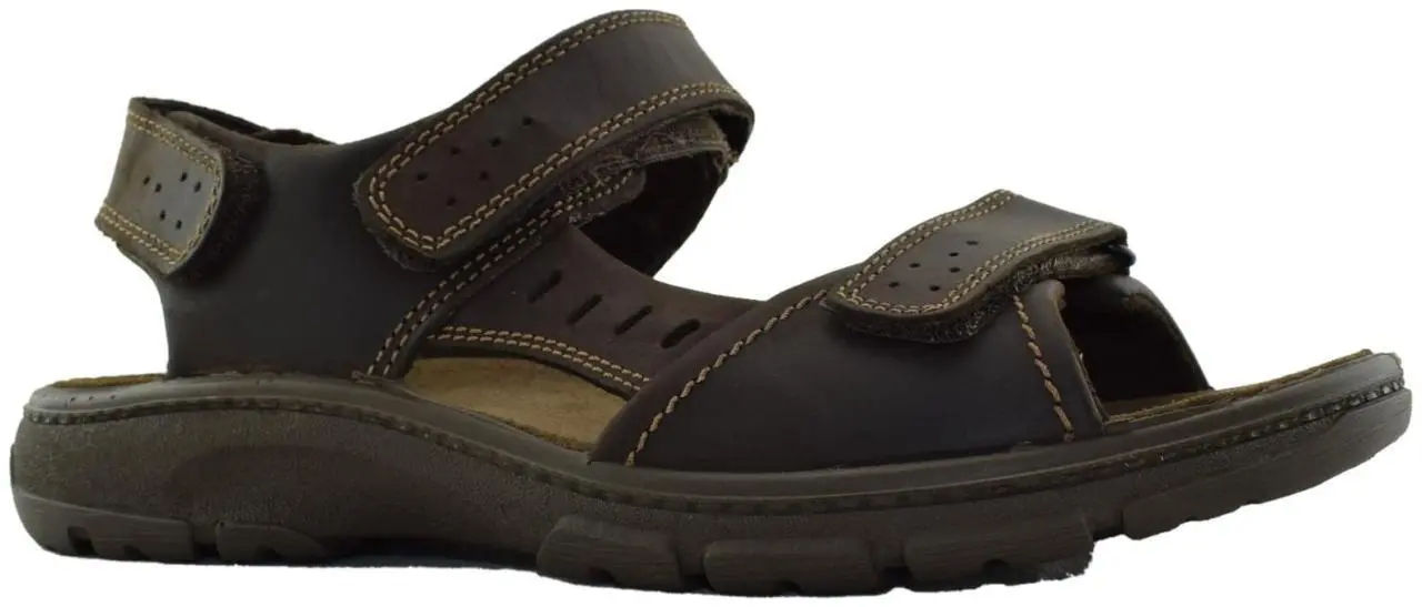 Купить 753290 3474/017 IMAC Сандалии мужские за 8 460 руб. в интернет-магазине Дом Обуви