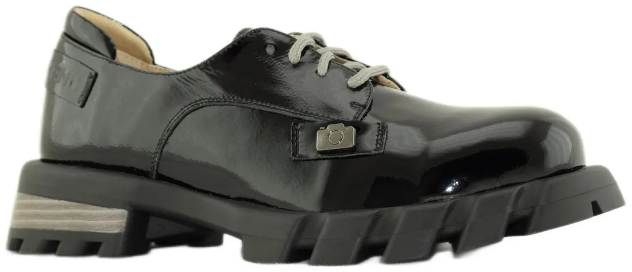 Купить 2239-H185-2 JA'VENSI Полуботинки женские за 4 660 руб. в интернет-магазине Дом Обуви