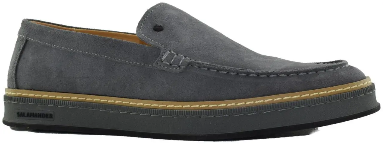 Купить 110-431E-10210 SALAMANDER Кроссовки мужские  за 8 350 руб. в интернет-магазине Дом Обуви