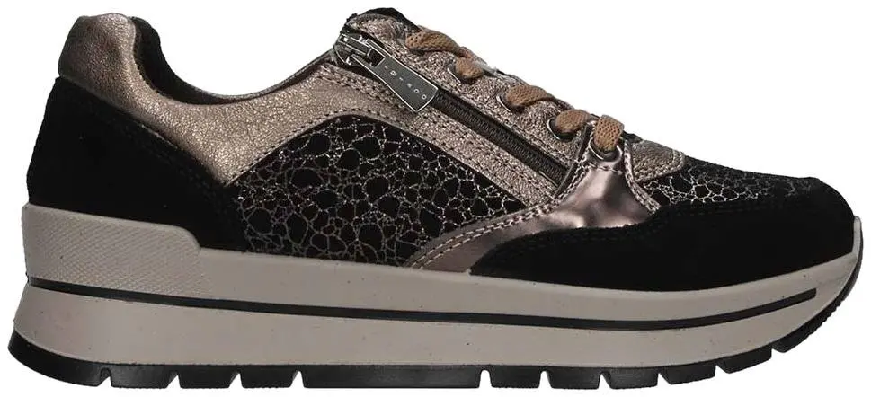 Купить 4673155 IGI&CO Кроссовки женские за 12 420 руб. в интернет-магазине Дом Обуви