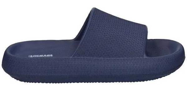 Купить 6011-241 navy GlamForever Сабо мужские за 2 140 руб. в интернет-магазине Дом Обуви