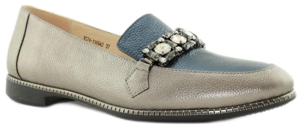 Купить VS74-116542/8 Respect Туфли женские за 3 350 руб. в интернет-магазине Дом Обуви