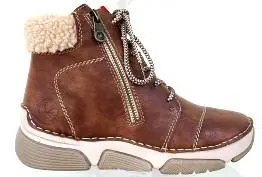 Купить 45931-24 RIEKER Ботинки женские за 7 950 руб. в интернет-магазине Дом Обуви Купить 45931-24 RIEKER Ботинки женские за 7 950 руб. в интернет-магазине Дом Обуви