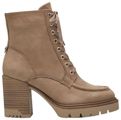 Купить 1-1-25100-41-310 TAMARIS Ботинки женские за 7 990 руб. в интернет-магазине Дом Обуви