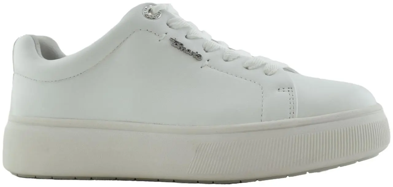 Купить 1-1-23736-42-117 TAMARIS Кроссовки женские за 7 590 руб. в интернет-магазине Дом Обуви