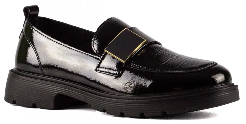 Купить LMW24-BWLC3-012A Covani Туфли женские за 5 280 руб. в интернет-магазине Дом Обуви