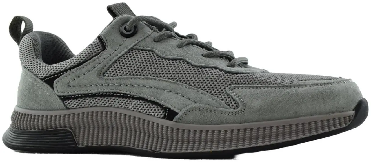 Купить CVS271_JRT02-2302-02_GRAY El Tempo Кроссовки мужские за 4 920 руб. в интернет-магазине Дом Обуви