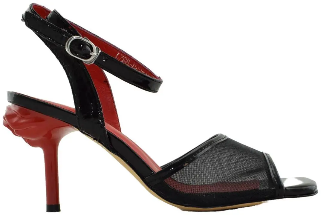 Купить L798-H893-TP91 JA'VENSI Босоножки женские за 5 930 руб. в интернет-магазине Дом Обуви