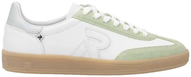 Купить W2200-85 RIEKER Кеды женские  за 6 600 руб. в интернет-магазине Дом Обуви